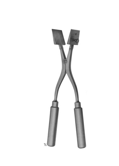 Plaster Spreader, Plaster Breakers